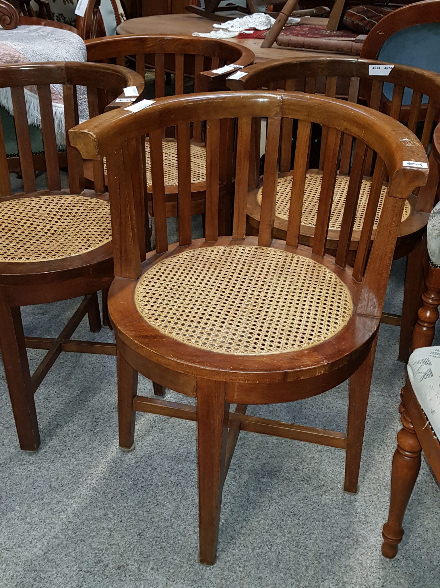 Trpezarijski setovi Euroarbor